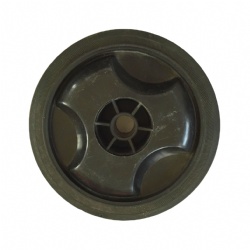 plastic rim of 6 wheel