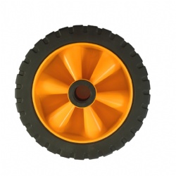 plastic rim of 10 wheel