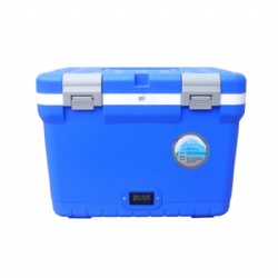 12L COOLER BOX