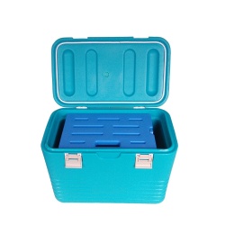 46L COOLER BOX